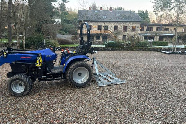 Egalisatieframe/vlakraam - LOOCON Essen